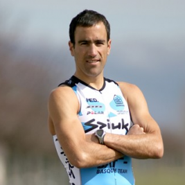 Eneko Llanos